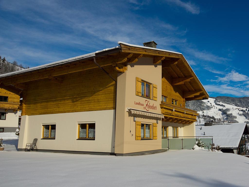 Apartamento Zehentner