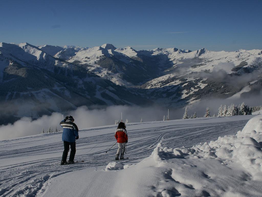 Zehentner Apartamento Saalbach-Hinterglemm