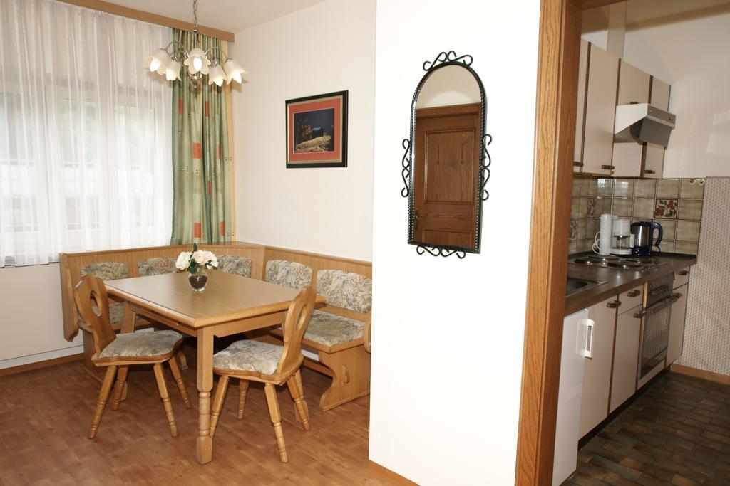 Zehentner Apartamento