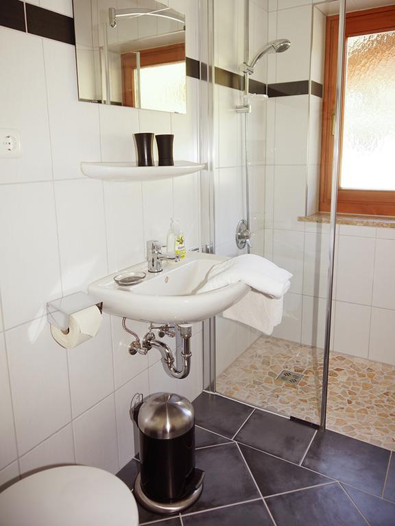 Apartamento Zehentner Saalbach-Hinterglemm