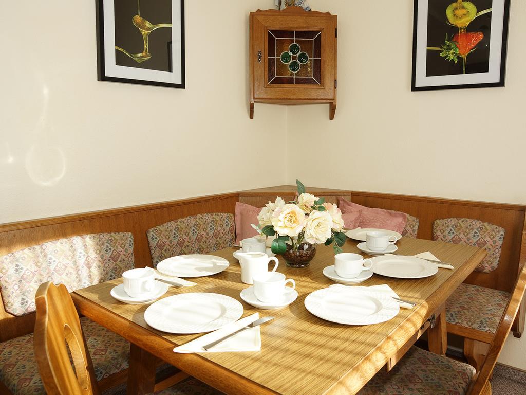 Apartamento Zehentner *