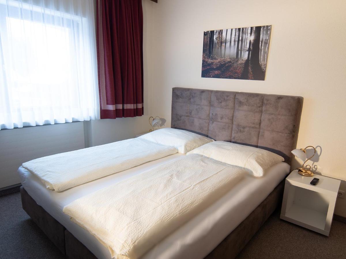 Zehentner Apartamento
