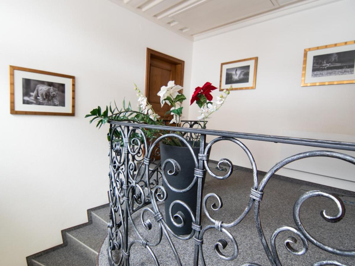 Zehentner Apartamento *
